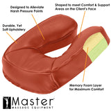 Master Massage SANTANA Portable Massage Table Package