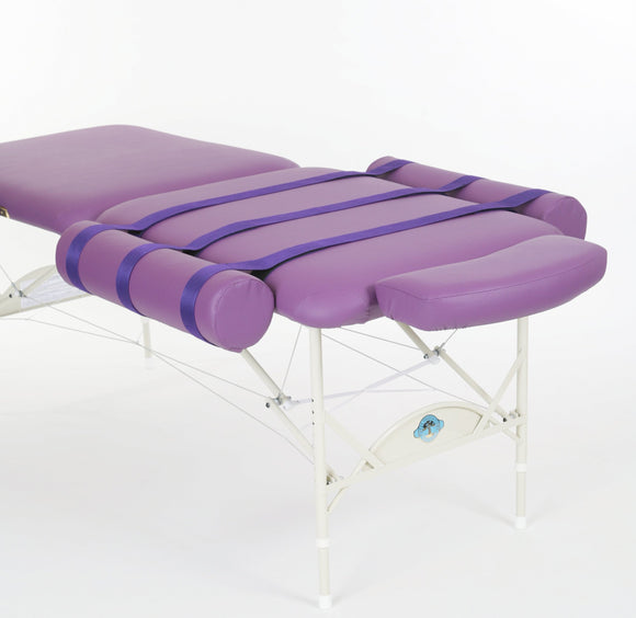 Pisces Pro Side Arm Rest