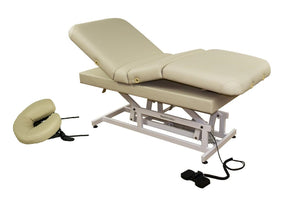 Touch America HILO MULTIPRO Treatment Table