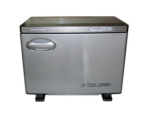 Touch America Standard Hot Towel Cabi