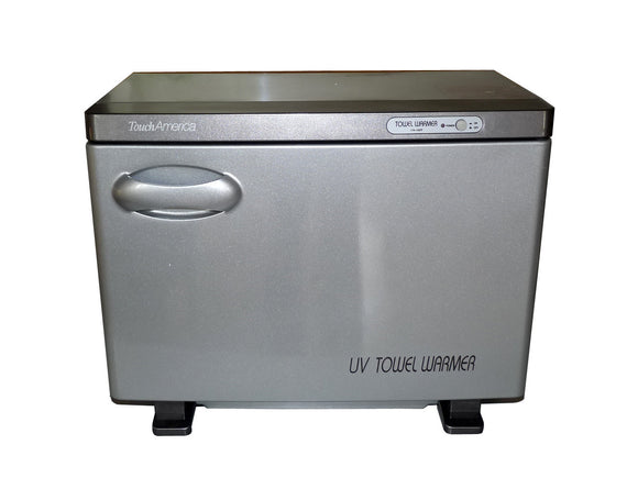 Touch America Standard Hot Towel Cabi