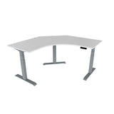 Ergomaker Electric Sit-Stand Desk