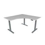 Ergomaker Electric Sit-Stand Desk