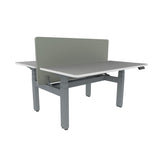 Ergomaker Electric Sit-Stand Desk