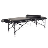 Master Massage STRATOMASTER AIR Portable Massage Table Package