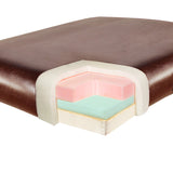 Master Massage SUPREME LX Portable Massage Table Package