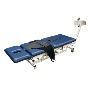 PHS Medical Thera-P Traction Table