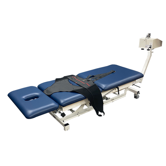 PHS Medical Thera-P Traction Table