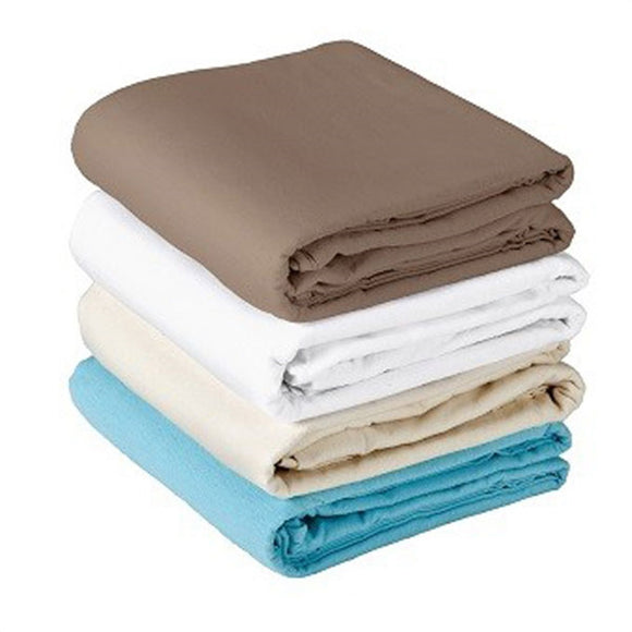 EarthLite Deluxe Sheet Set with Face Hole