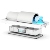 Gharieni MLX i3Dome/iDome Treatment Table
