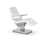 Gharieni Lina Select Alu Treatment Bed