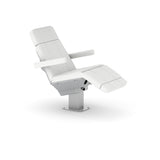Gharieni Lina Select Static Treatment Bed