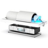 Gharieni MLX i3Dome/iDome Treatment Table