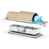 Gharieni MLX i3Dome/iDome Treatment Table