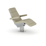 Gharieni Lina Select Static Treatment Bed