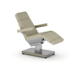 Gharieni Lina Select Alu Treatment Bed