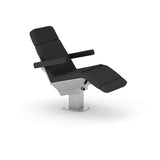 Gharieni Lina Select Static Treatment Bed
