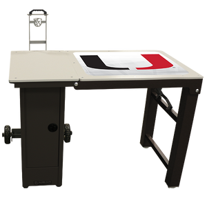 PHS Medical Aluma Elite Portable Workstation