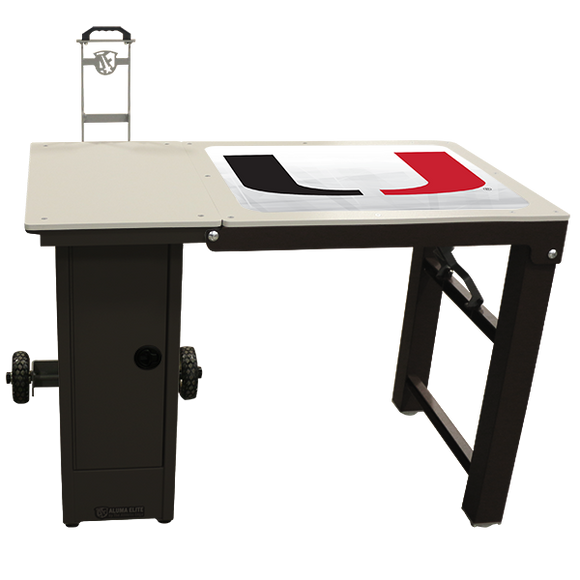 PHS Medical Aluma Elite Portable Workstation