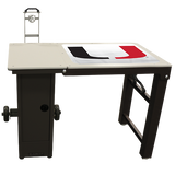 PHS Medical Aluma Elite Portable Workstation