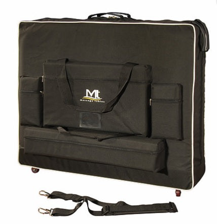 MT DELUXE Carry Case with wheels 30