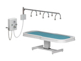 Touch America NEPTUNE BATTERY/VICHY Shower Package
