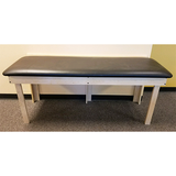 PHS Medical Wall Mount Folding Treatment Table