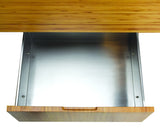 Touch America Atlas Flex-BlockTM Salt Table