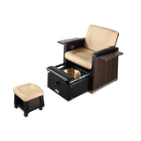 Comfort Soul ALPINA Pedicure Full Package