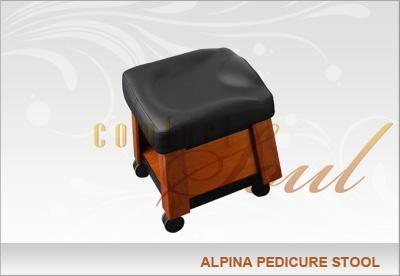 Comfort Soul ALPINA Technician's Stool