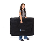 EarthLite AVALON XD TILT Portable Massage Table Package