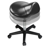 Master Massage SADDLE Stool Extra Large