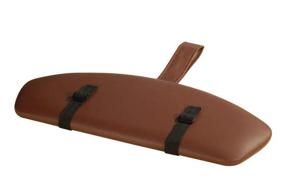 Master Massage FULLY Padded Armrest