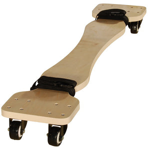 Master Massage EasyGo Table Cart