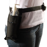 Master Massage Single Bottle Oil HOLSTER