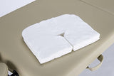 Master Massage 100 DISPOSABLE Headrest Cover