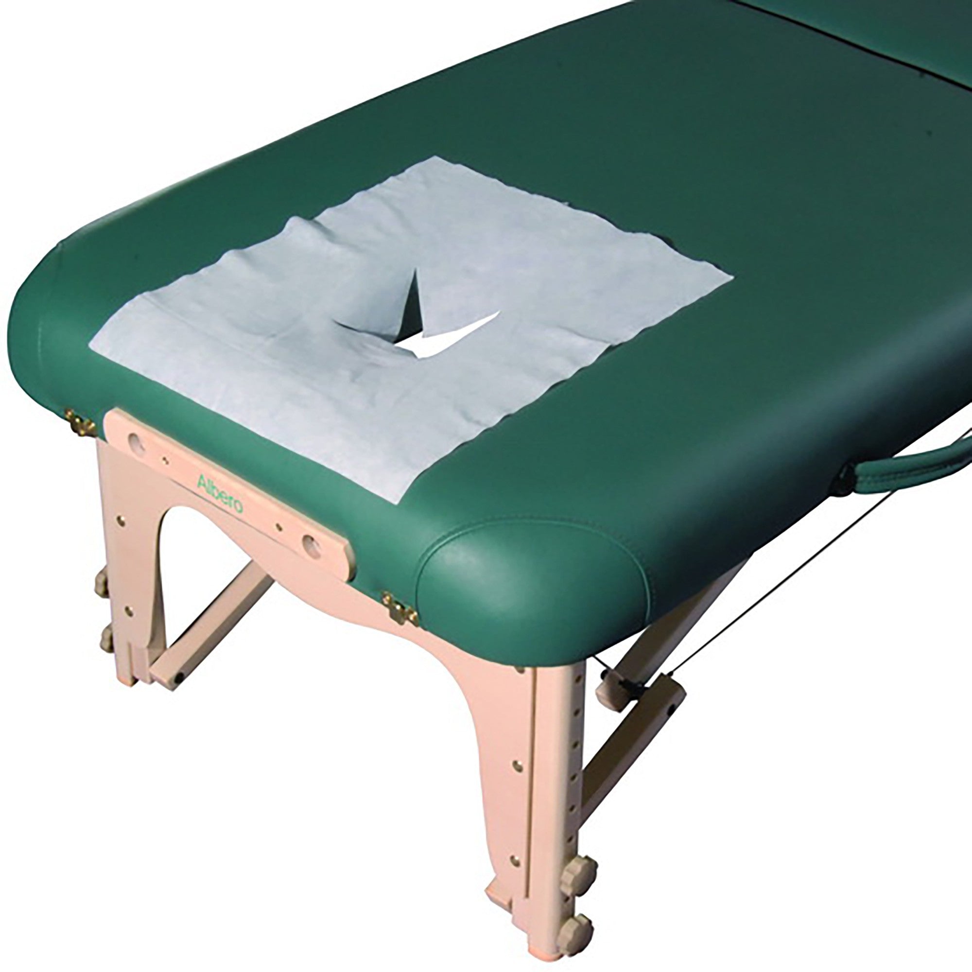 Master Massage DISPOSABLE Breathing Cover