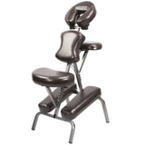 Master Massage BEDFORD Portable Massage Chair Package