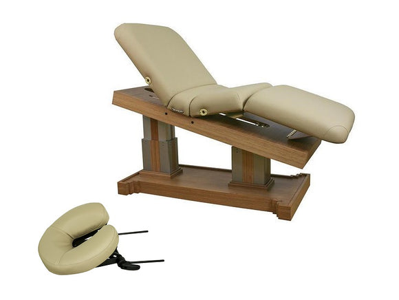 Touch America ATLAS BIOLOGICA Treatment Table