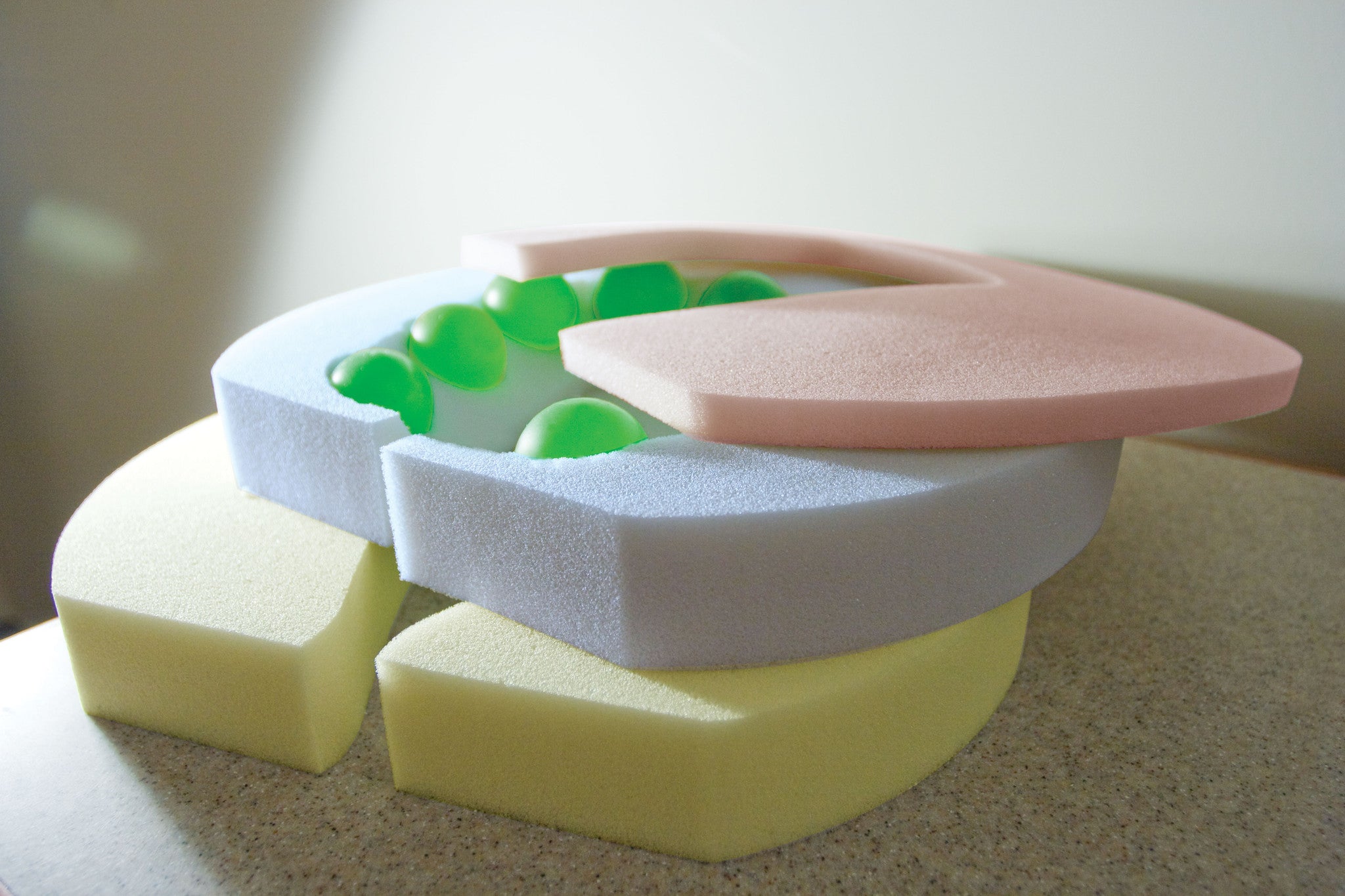 Oakworks BOIANCE Face Cushion – BuyMassageTables.com