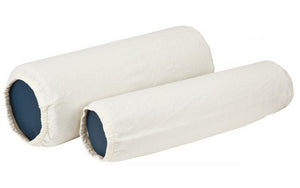 Stronglite Flannel Bolster Covers