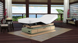 Oakworks Spa BRITTA Master's Collection Table