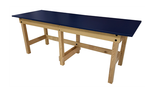 PHS Chiropractic CLASSROOM/LAB Treatment Table