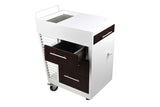 Touch America CONCIERGE Service Cart