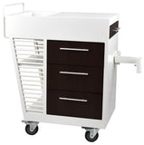 Touch America CONCIERGE Service Cart