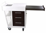 Touch America CONCIERGE Service Cart