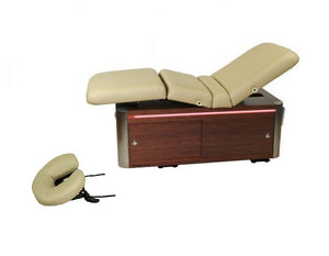 Touch America ATLAS CONTEMPO Treatment Table