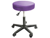 Custom Craftworks Solutions Rolling Stool