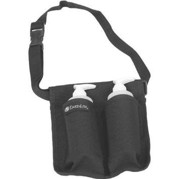 EarthLite Double Massage Oil Holster