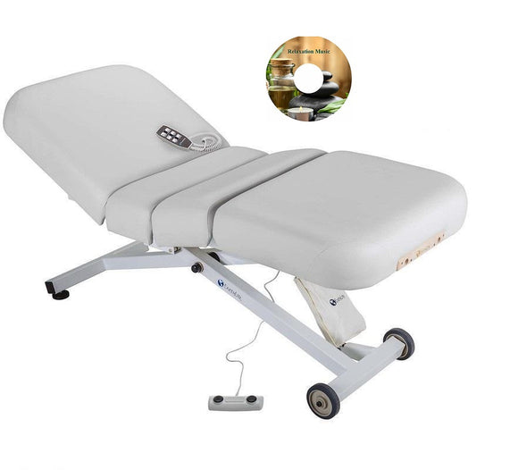 EarthLite ELLORA SALON Full Electric Massage Table